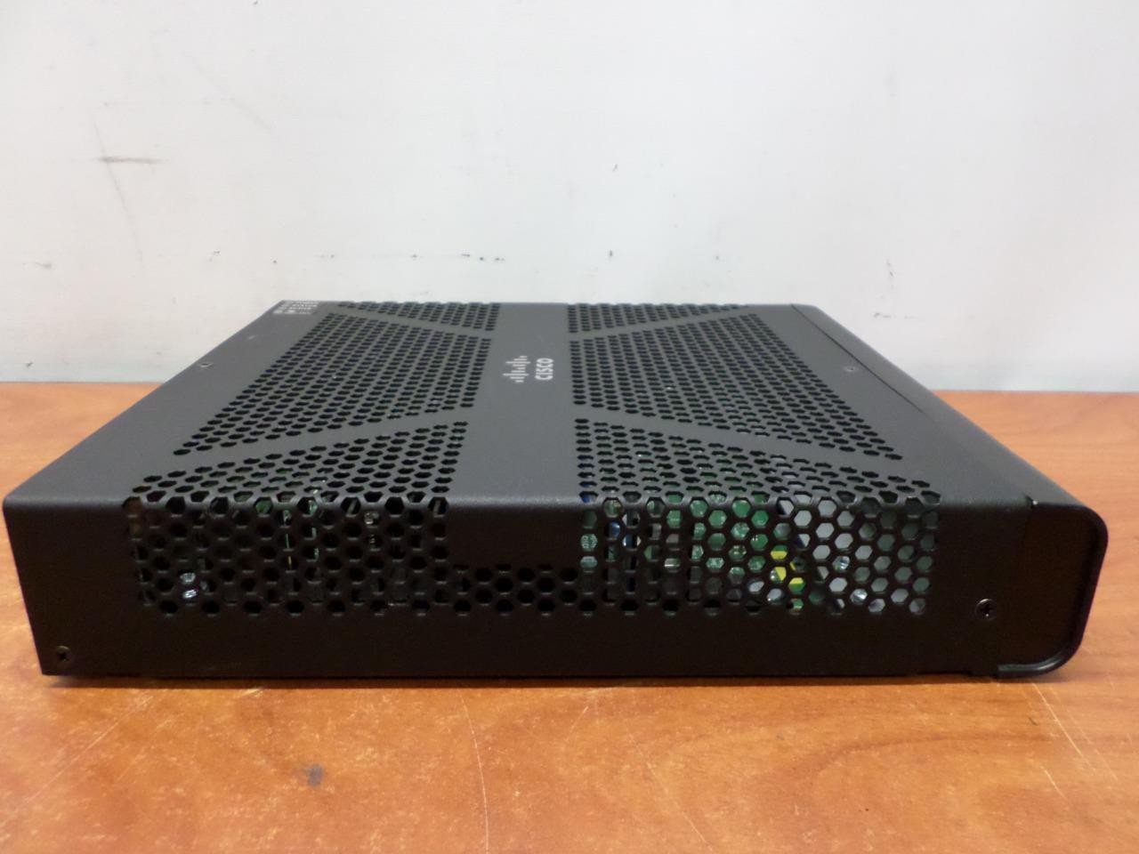Cisco ASA 5506-X Network Security Firewall Appliance