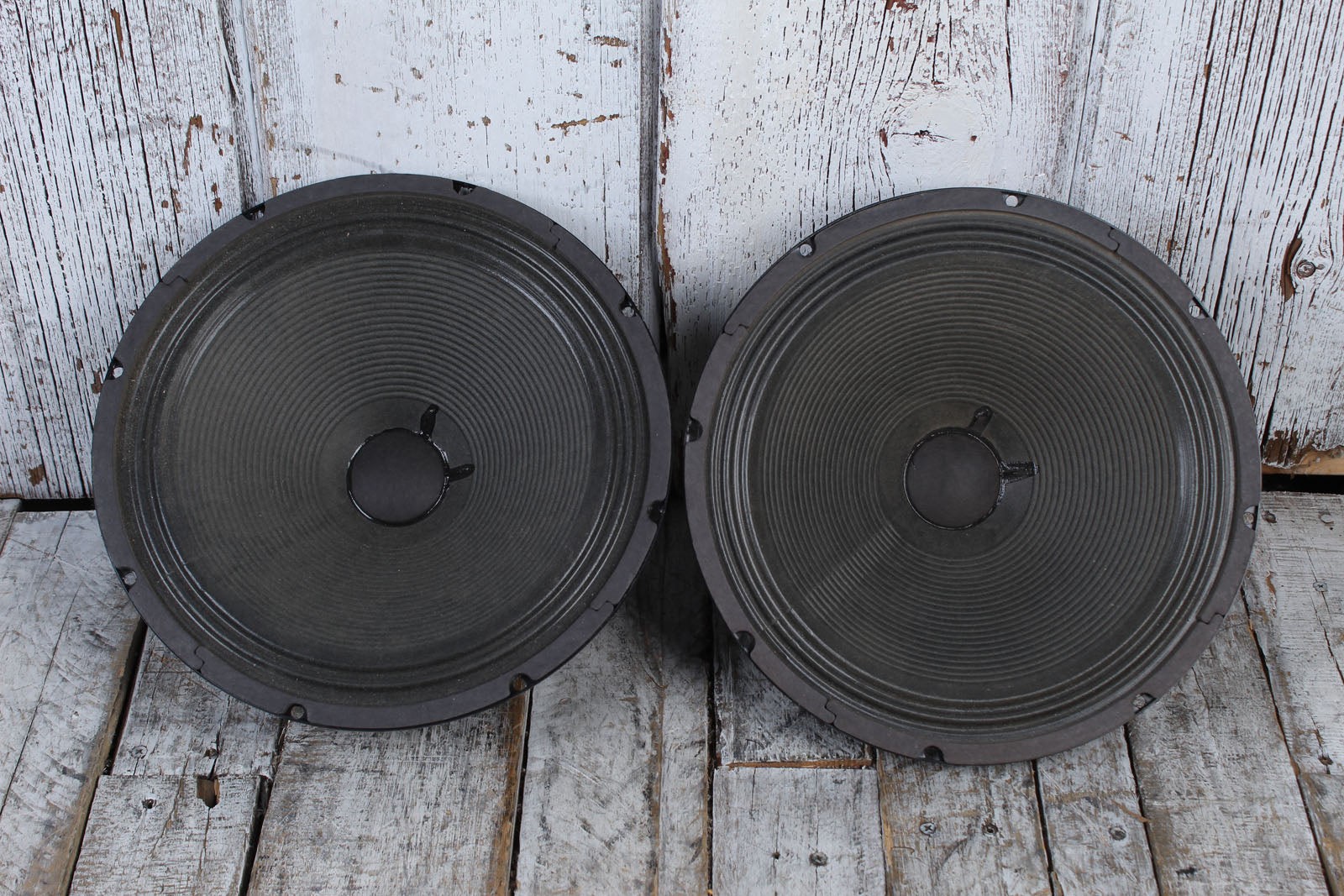 Eminence 86-078-16 Speakers 12 Inch 16 Ohm 50 Watt Pair of Speakers