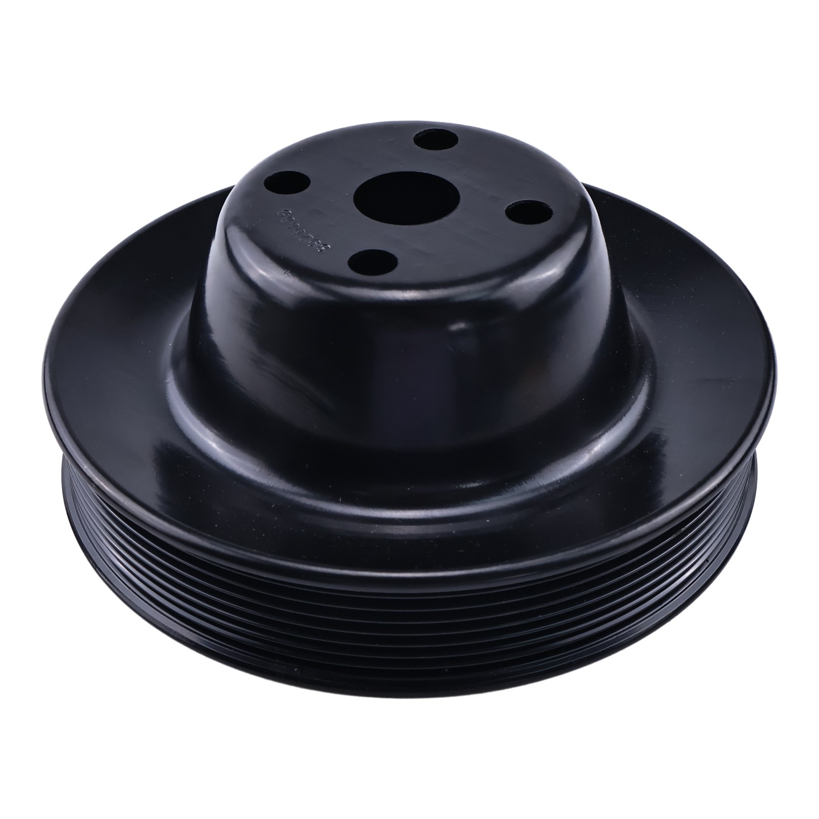 Fan Pulley 3926855 For Cummins 4BT 6CT 6L 8.3 QSB QSC QSL ISB ISC Engine Series