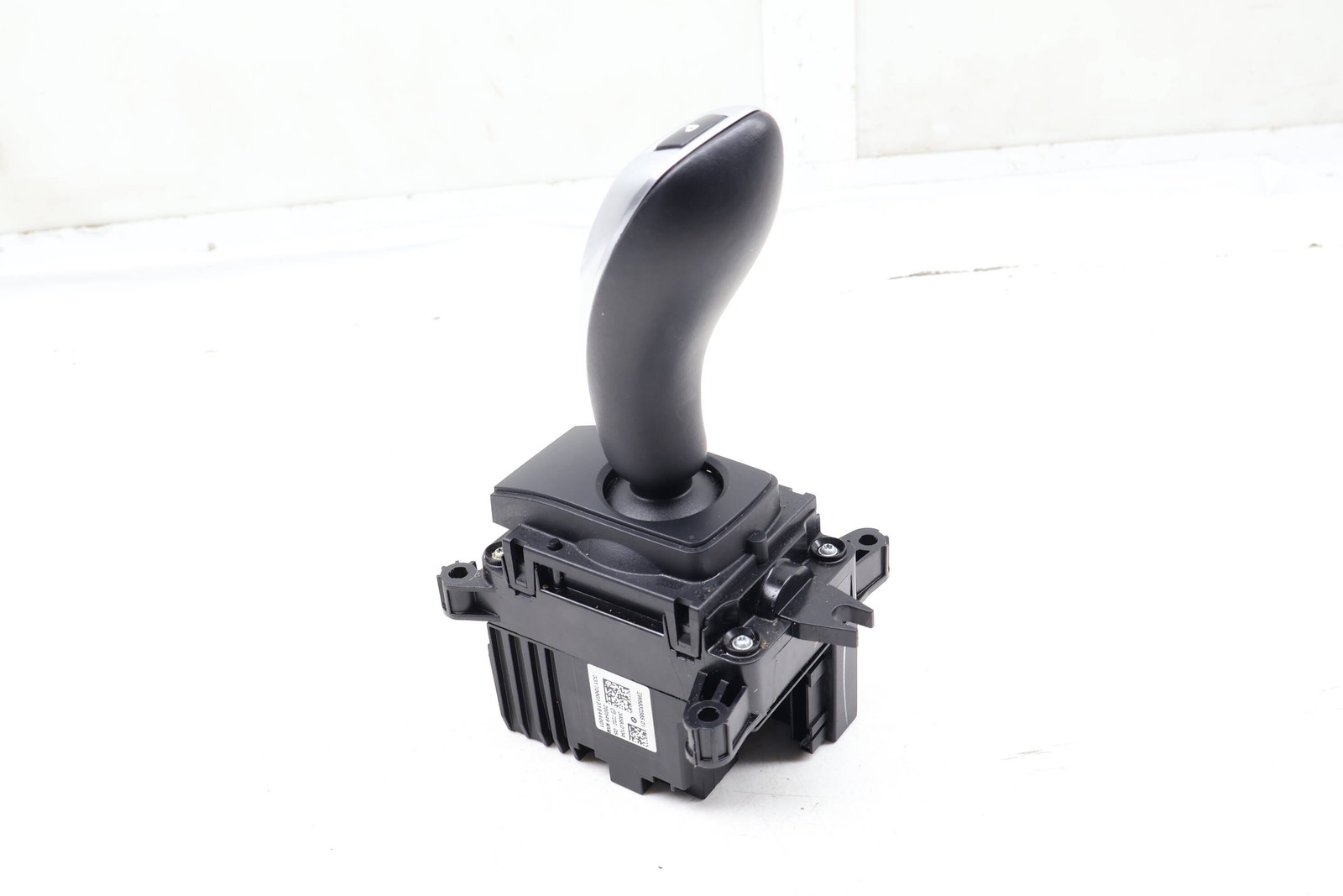 2014-2018 BMW X5 - Automatic GEAR Shifter KNOB Assembly 6832385
