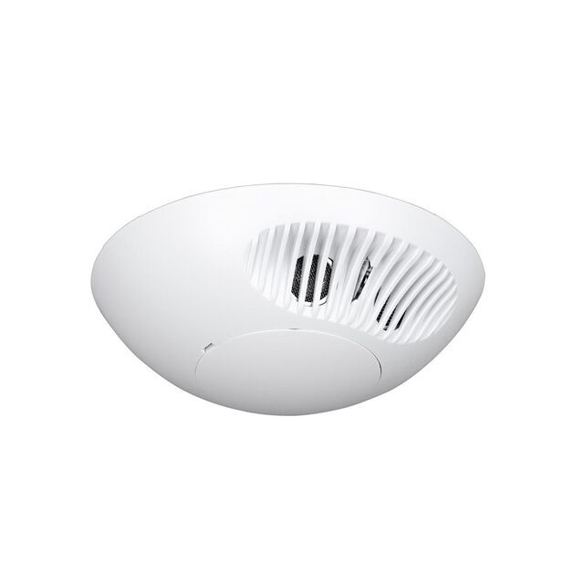 Current Omni Line Voltage Ultrasonic Ceiling Sensor, 2000 sq ft coverage,