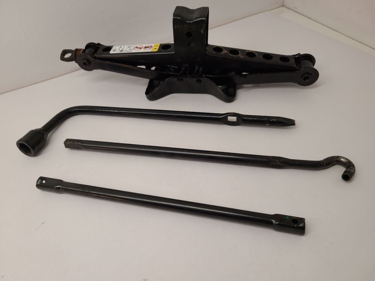 2009 2010 2011 2012 2013 2014 201 2016 2017 2018 2019 2020 DODGE JOURNEY Jack