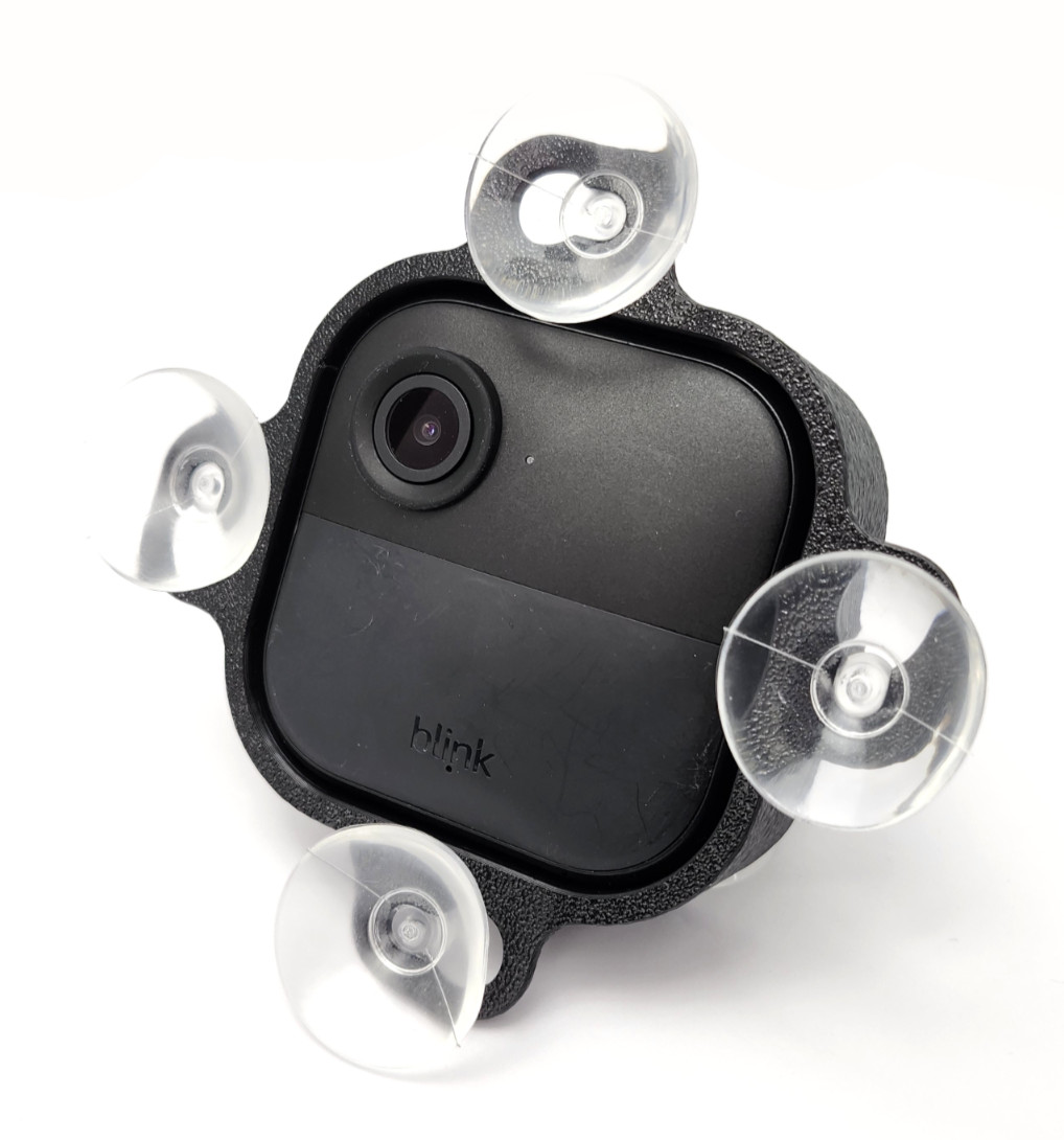 Pro Series Window Mount for Blink Outdoor 4 & 2k+