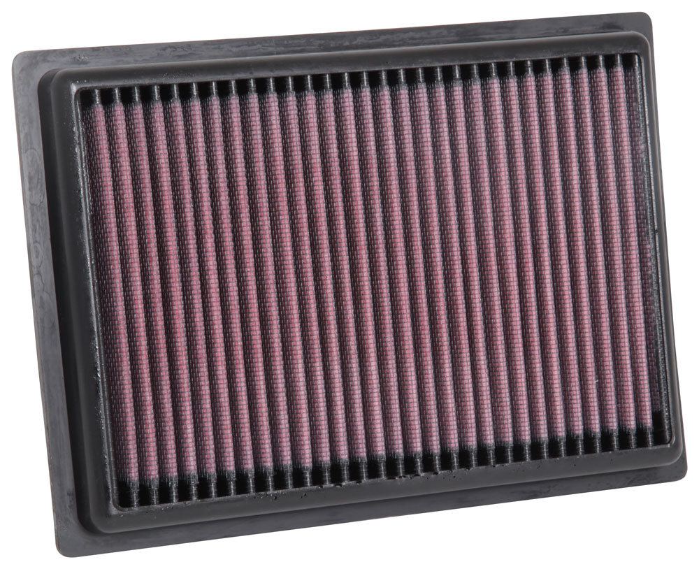 K&N Sports Air Filter Replacement Filter 33-3084
