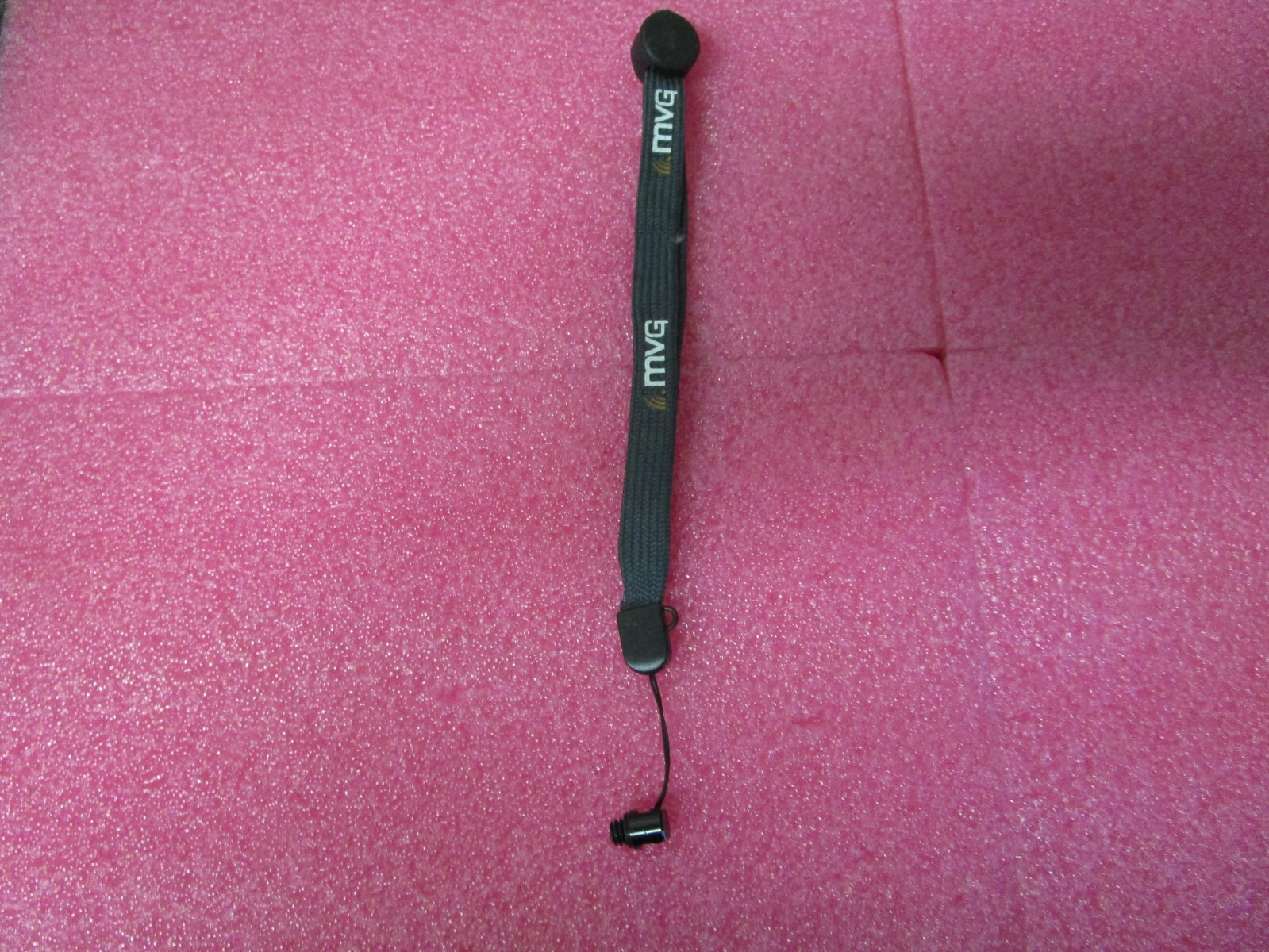 MVG EME-GUARD-XS RF Meter Unit, case and Hand Strap