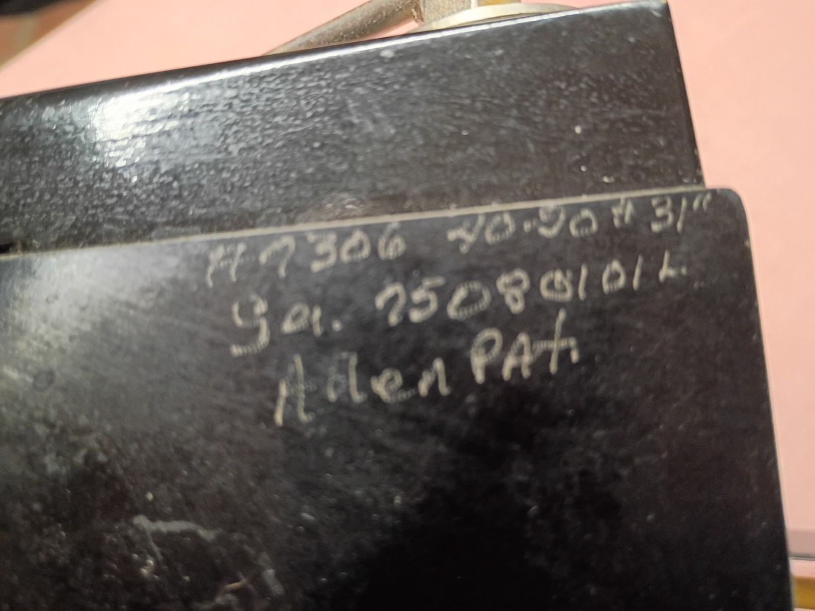 Vintage Allen Compound Bow Attention Collectors!