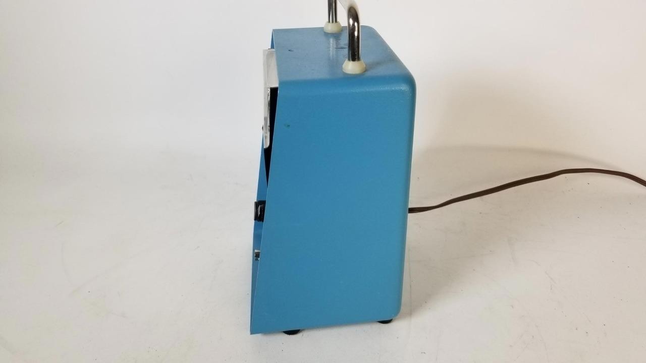 HG DC FET Voltmeter