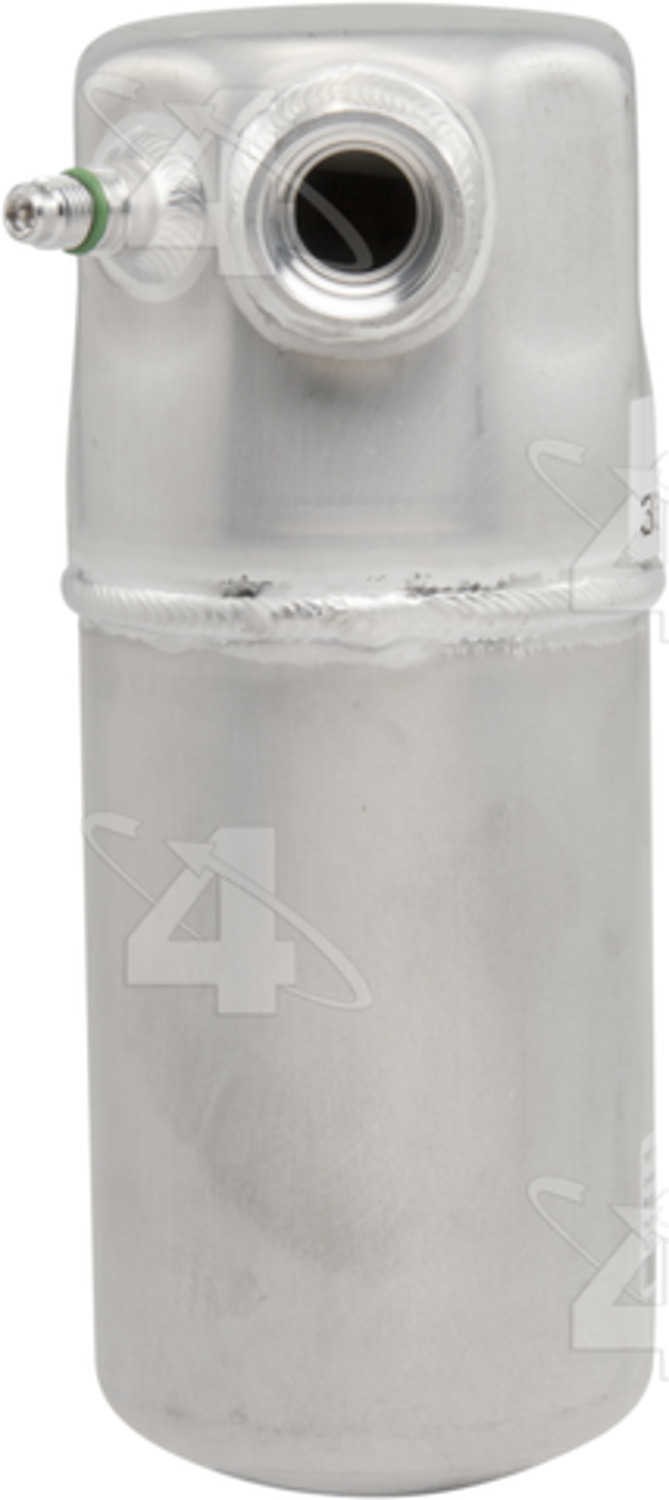 A/C Accumulator 4 Seasons 33115