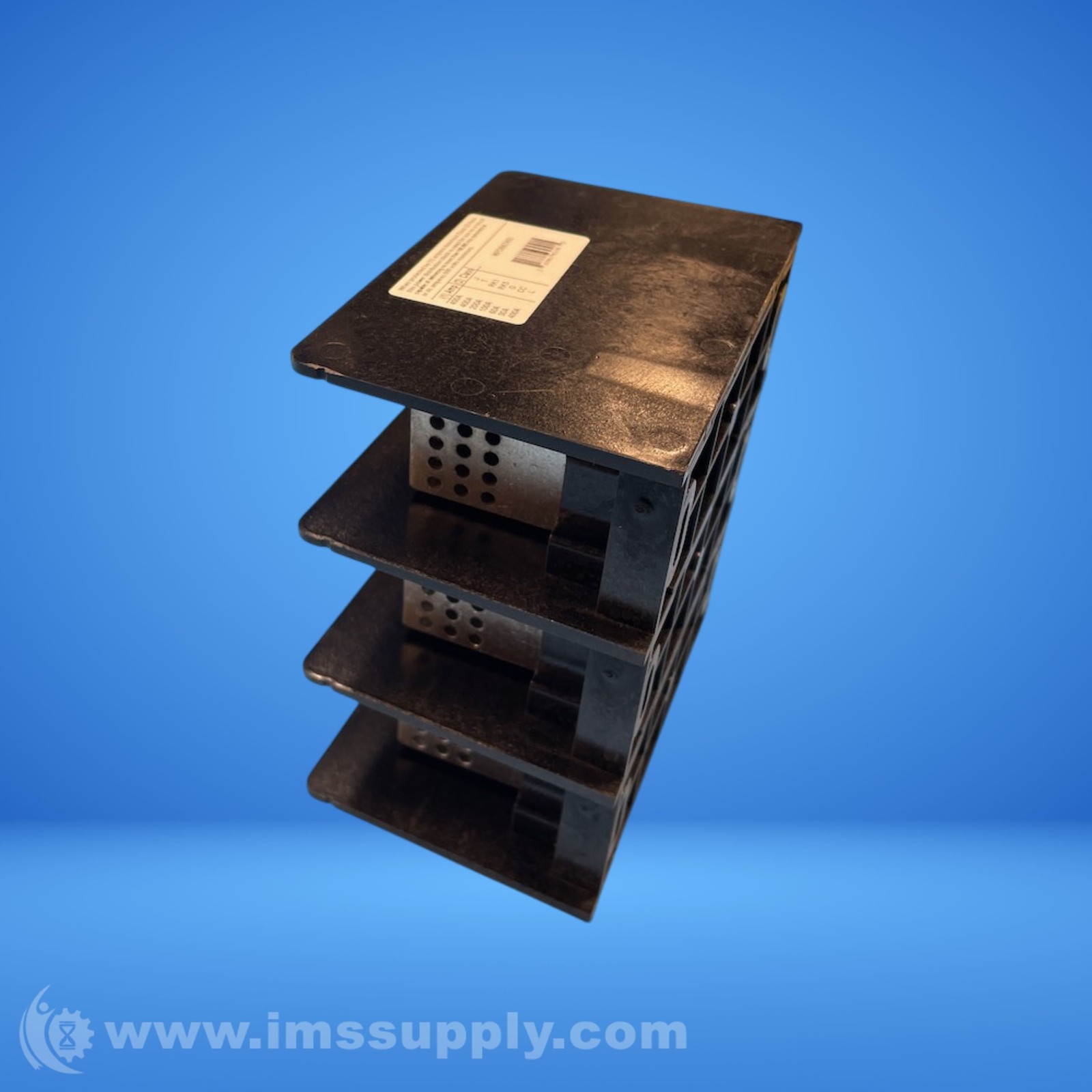 Ferraz Shawmut MPDB67493 Power Distribution Block FNIP