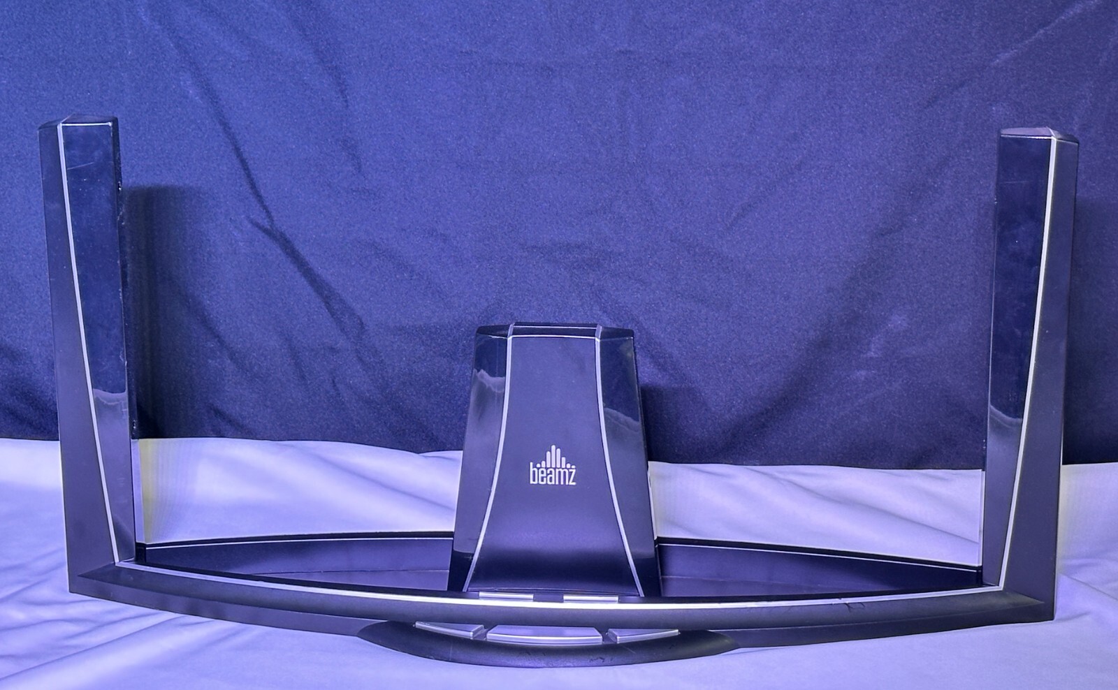 Beamz Interactive Player Model C1, PRO Interactive Music System.
