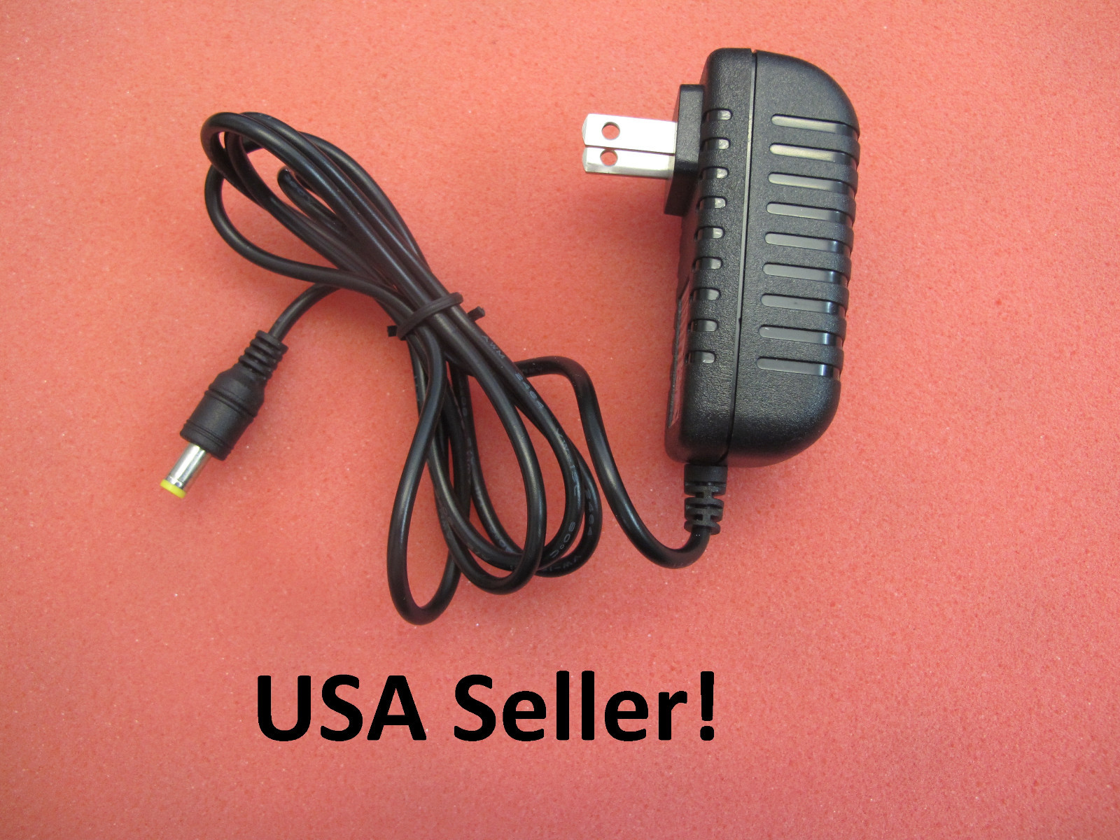 AC/DC Power Supply Adapter Autel MaxiDAS DS708 MaxiSYS Pro MS908P MaxiSYS MS908