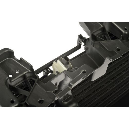 Dorman 601-336 Active Grille Shutter For 2015-2017 Ford F150 NEW