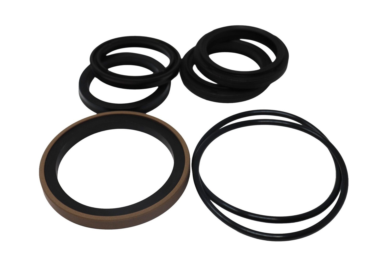 Aztec Replacement for Seal Kit for Toyota 43350-13311-71 - Steering Cylinder