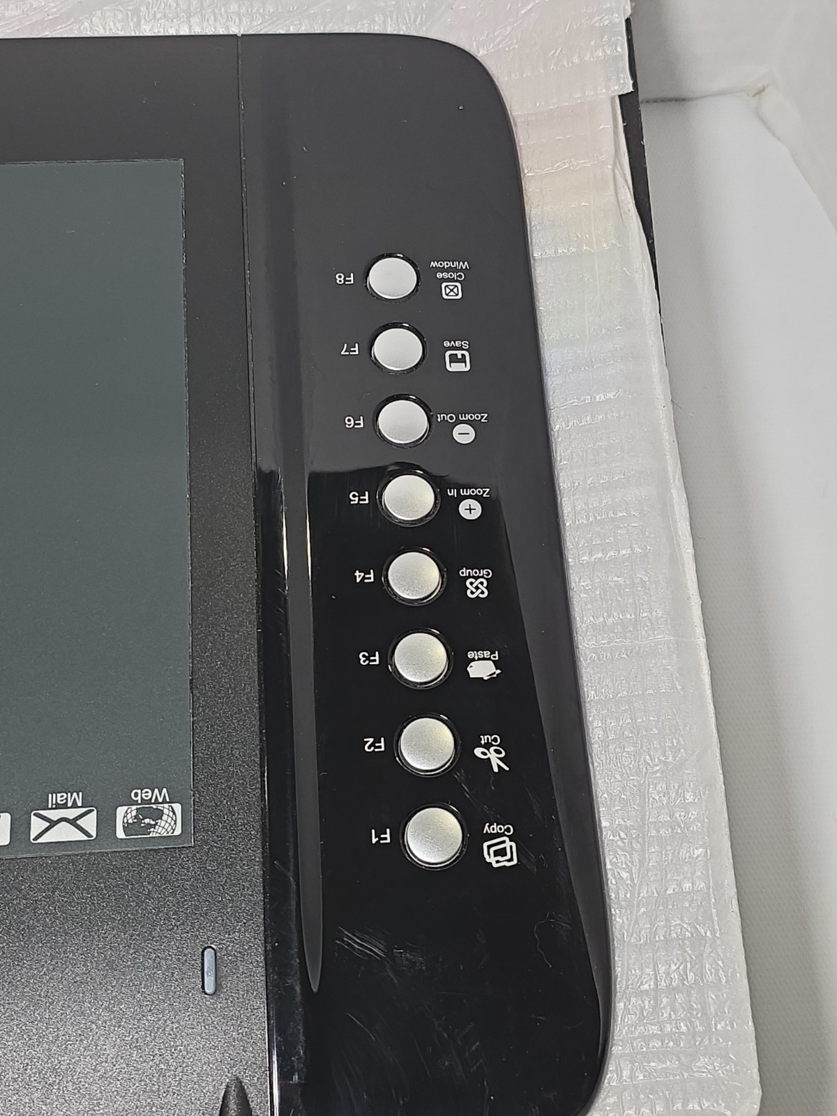 Monoprice MP1060-HA60 Graphic Drawing Tablet