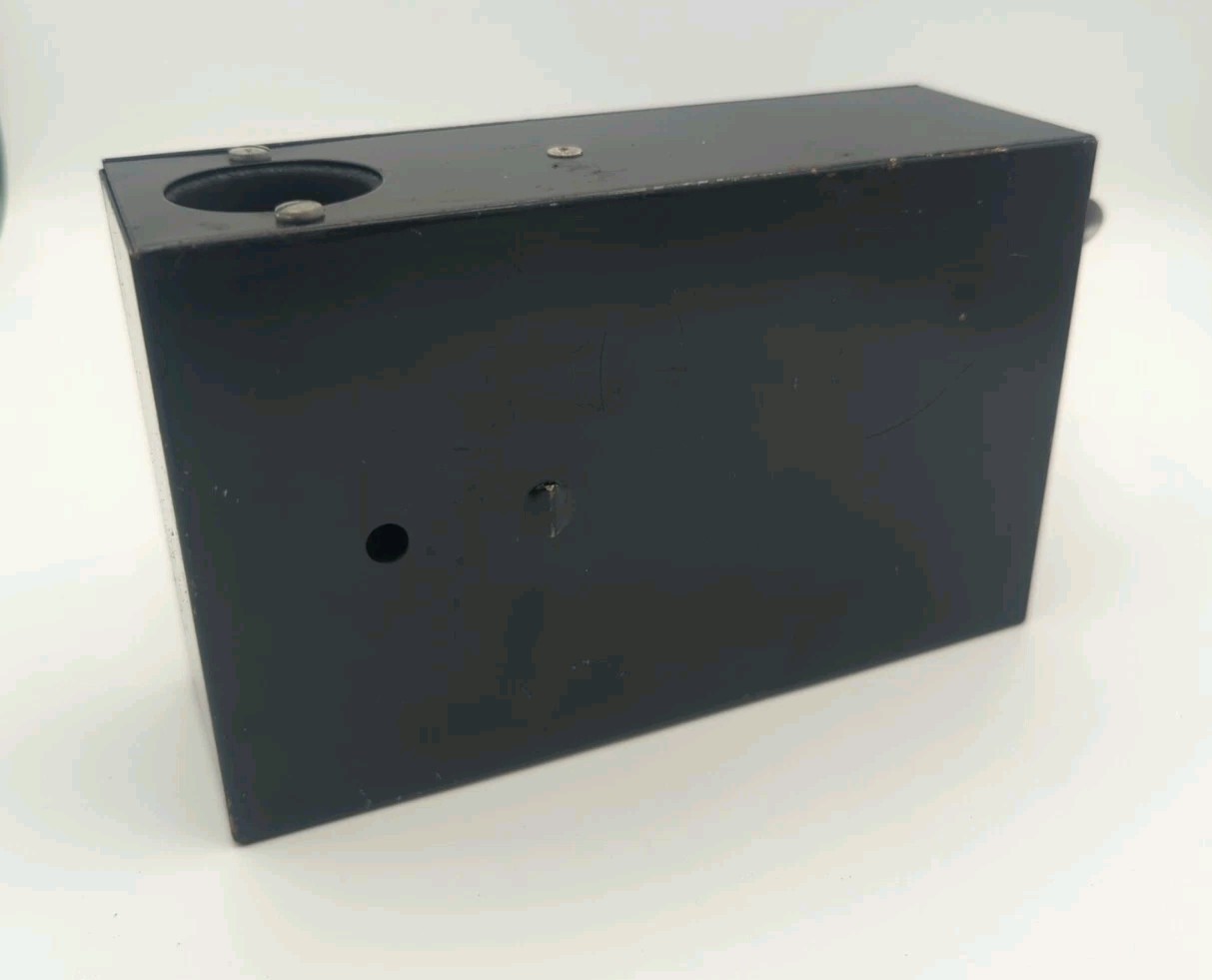 Diversitronics ESM-DMX Controlled Strobe Supplies For Source Four Lekos