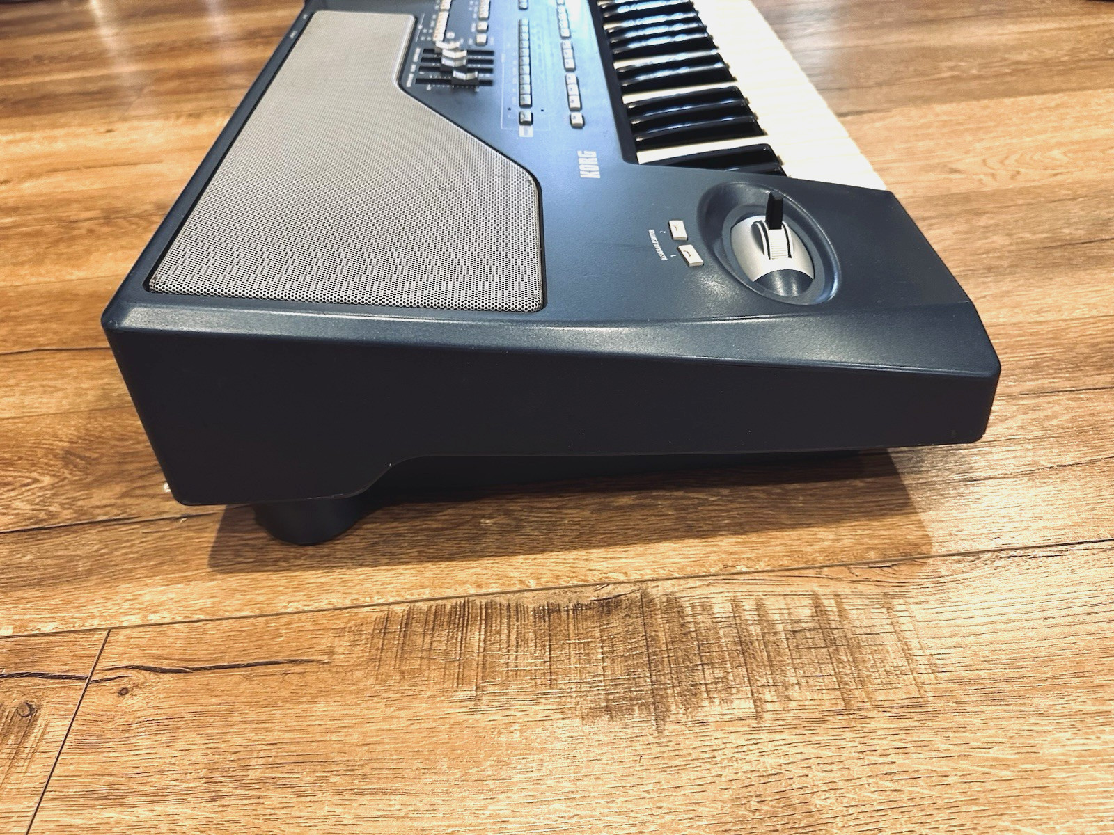 Korg PA-800 Professional Arranger..........#1