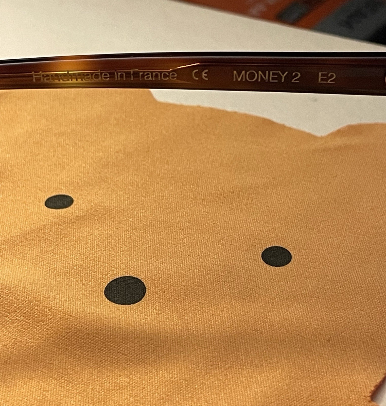 Selima Optique Money 2
