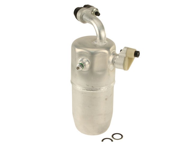 For 2003-2005 Cadillac Escalade ESV A/C Receiver Drier AC Delco 19343DTFD 2004