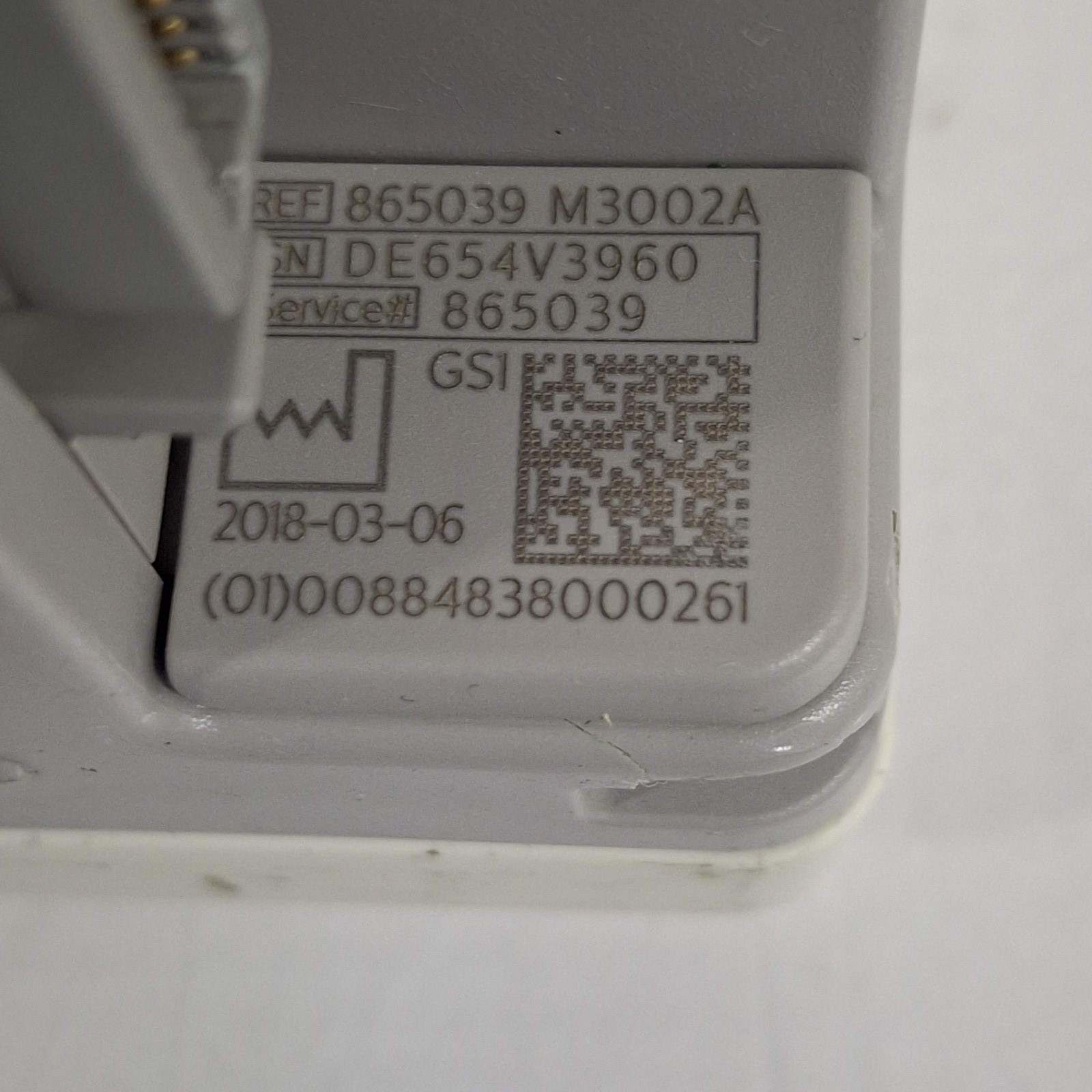 Philips IntelliVue X2 Module - Masimo Rainbow SpO2
