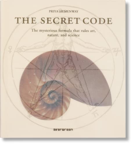 The Secret Code: The Mysterious Formula That Ru... by Bensons MapGuides Hardback