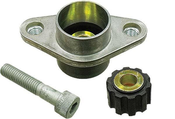 SP1 Motor Mount for 2014 Polaris 600 INDY SP LE Snowmobile [Front Left]