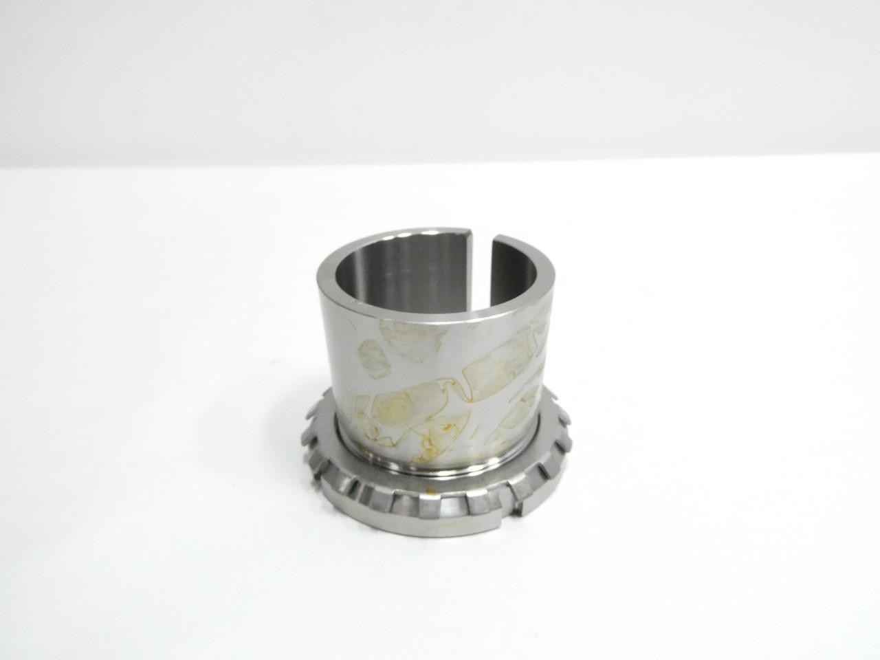 Skf SNW 117X3 Adapter Sleeve Assembly