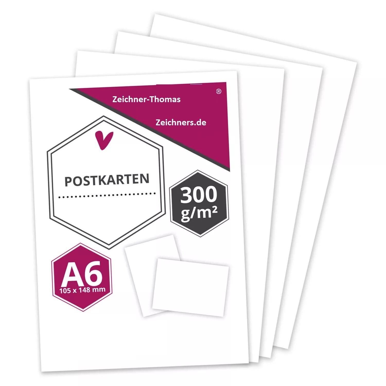 ACRAZE--EBB---Print and Postcard