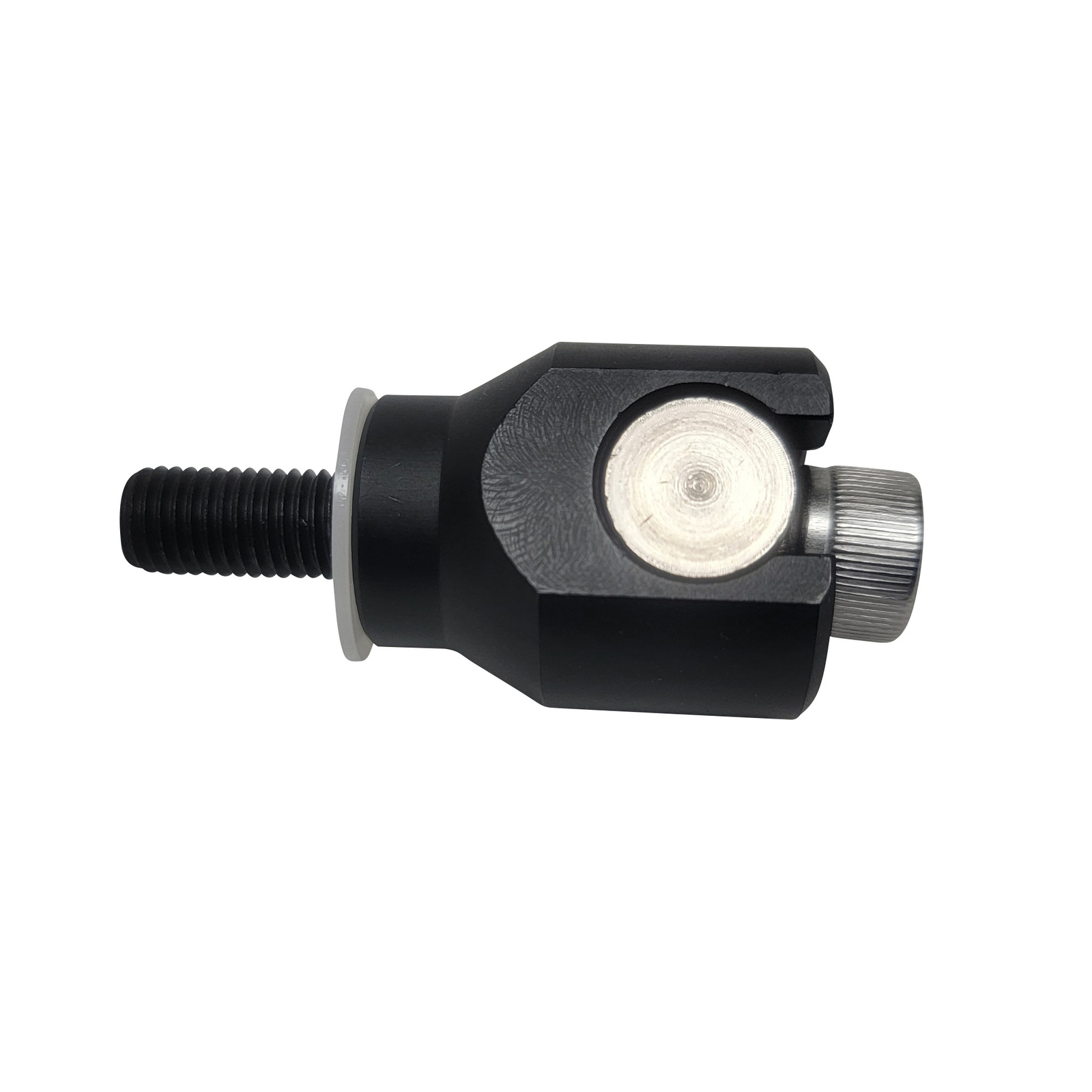 SAS Aluminum Bow Stabilizer V-Bar or Side Bar Quick Disconnects Mount