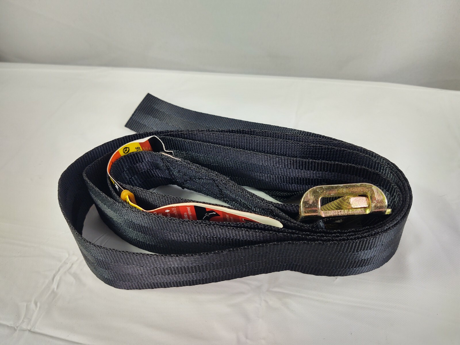 Game Winner Full Body Fall Arrest Harness With Integrated SRS