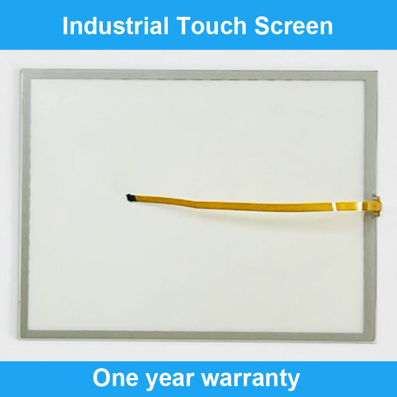 Touch Screen Panel PanelView Plus 7 2711P-B10C22D9P-A Membrane Keypad Keyboard
