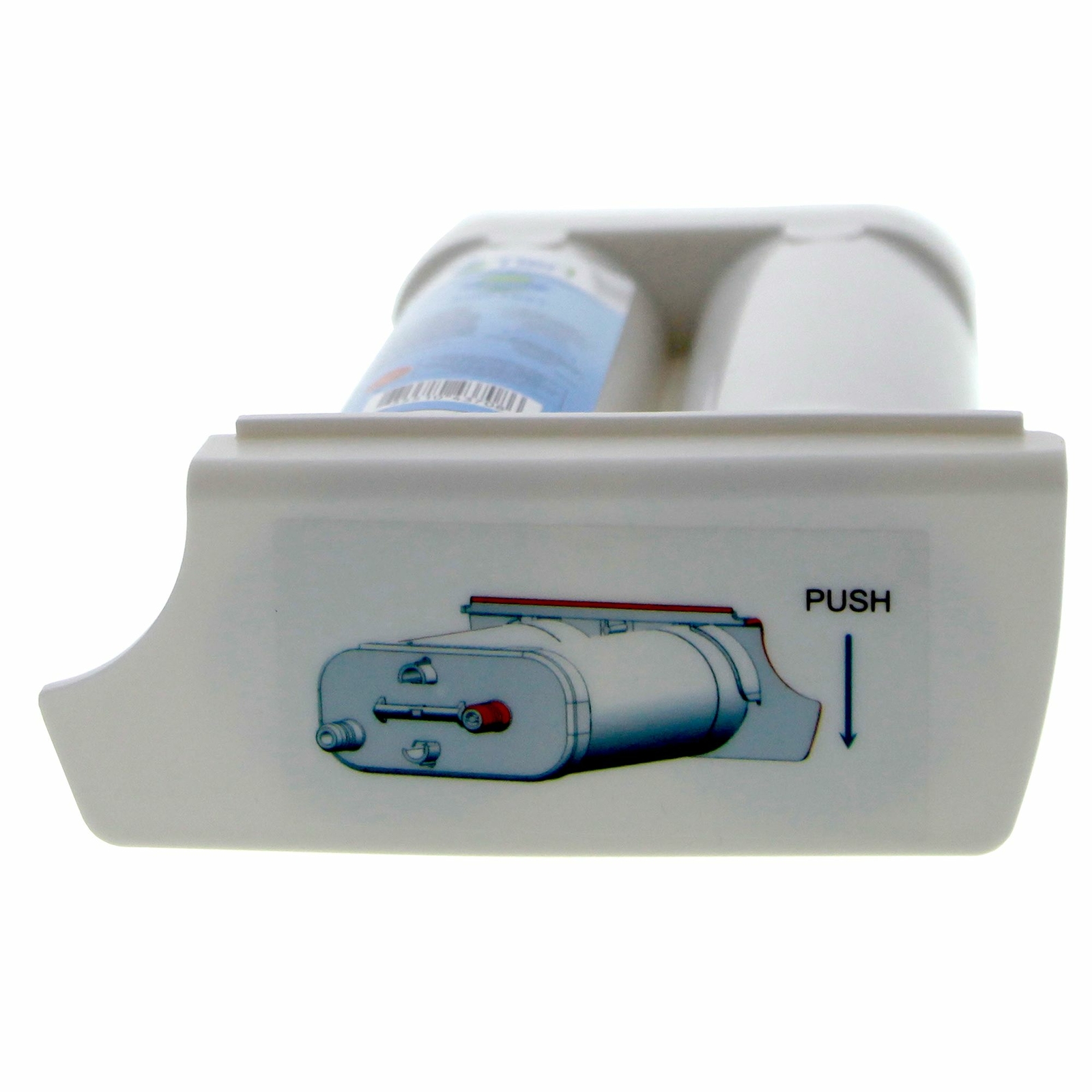 Fits Frigidaire WF2CB PureSource 2 Comparable Tier1 Fridge Water Filter