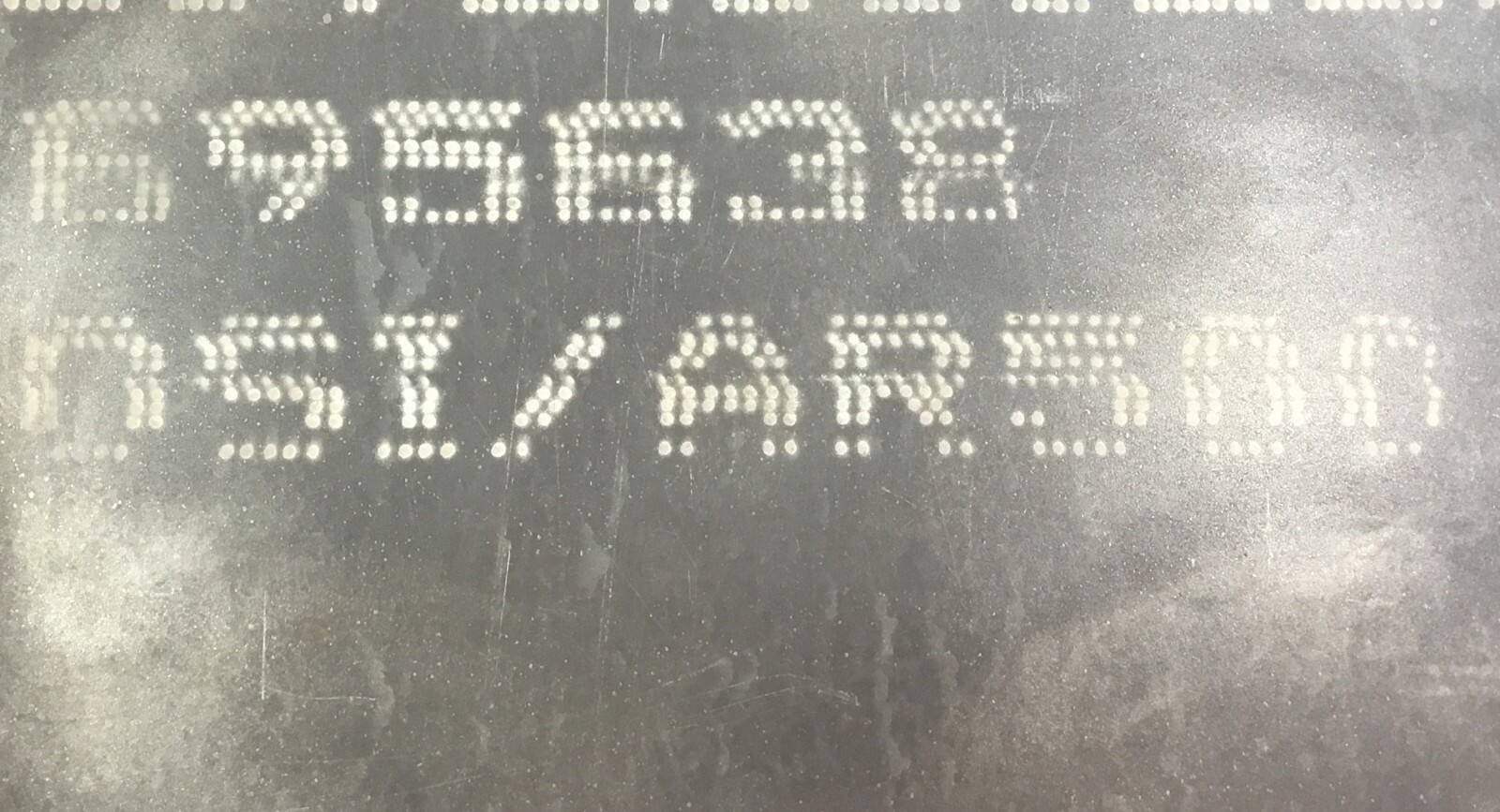AR500 Steel Plate 3/4"X 12"X 12"