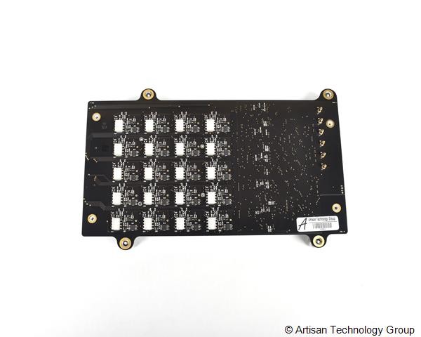 7410 500mA Current Source Board