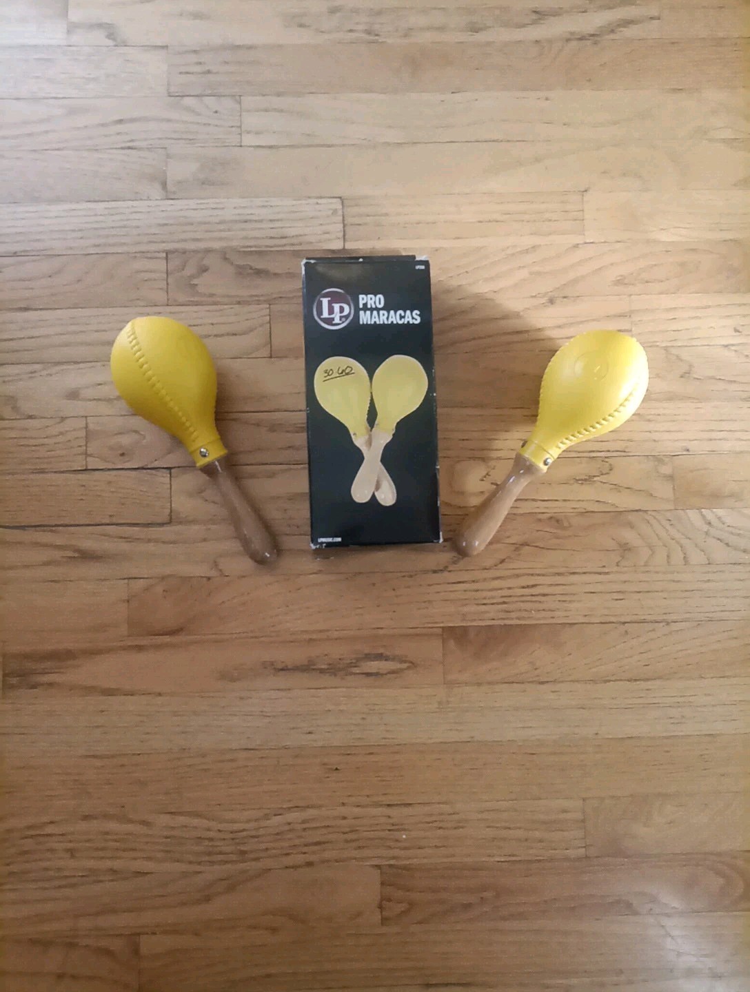 LP Pro Maracas