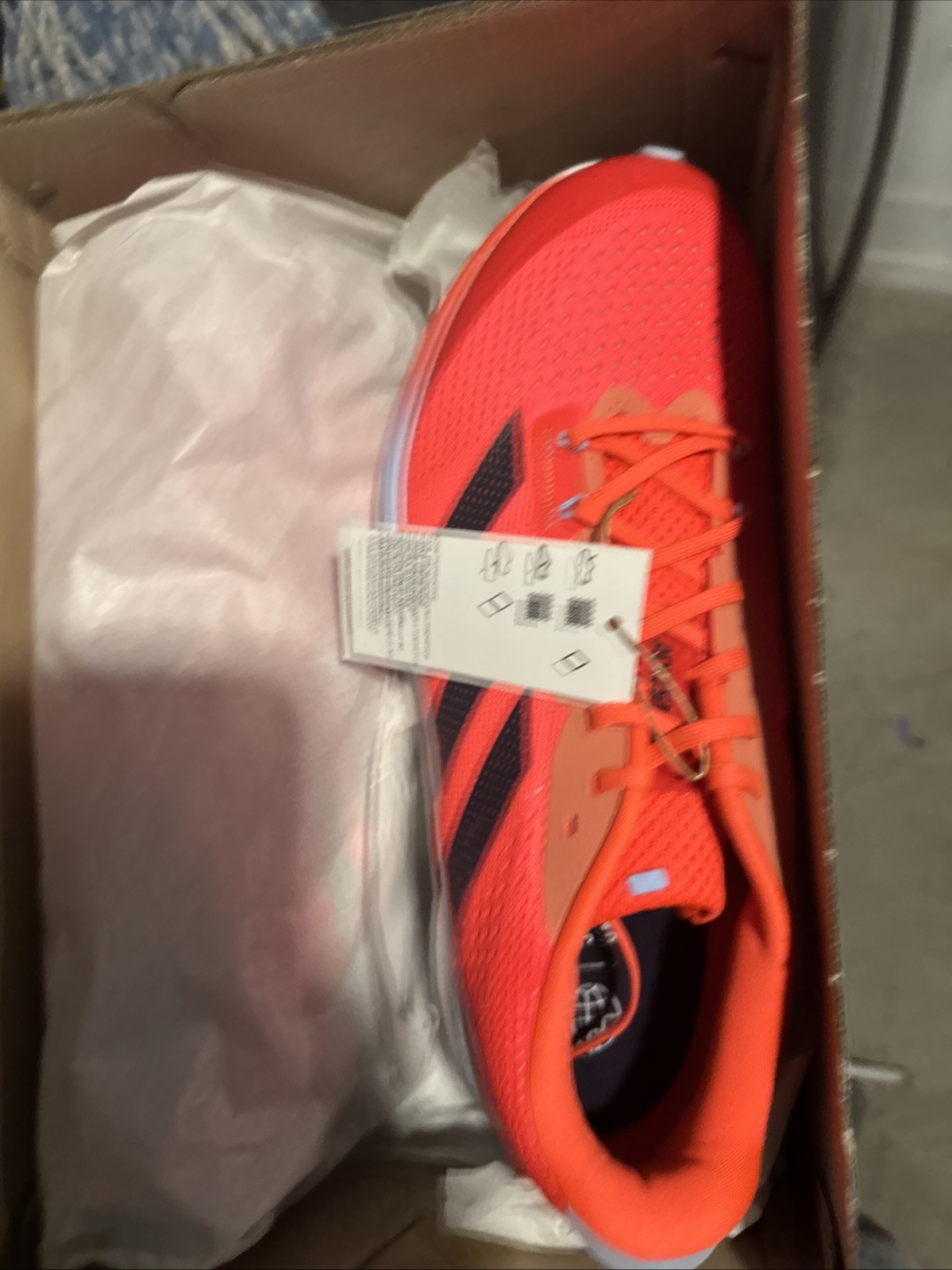 Adizero SL