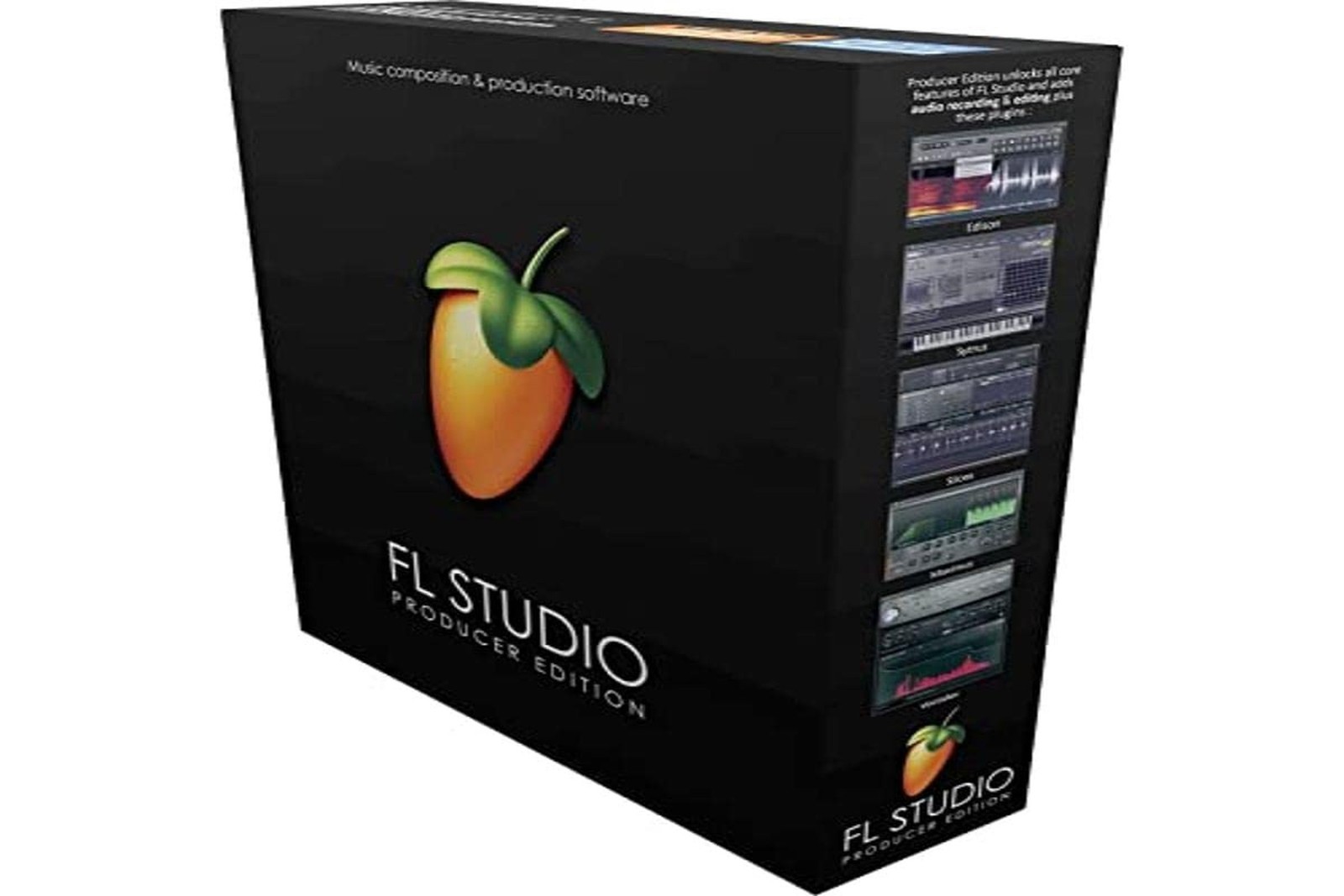 Image Line FL Studio 20 Producer Edition Single