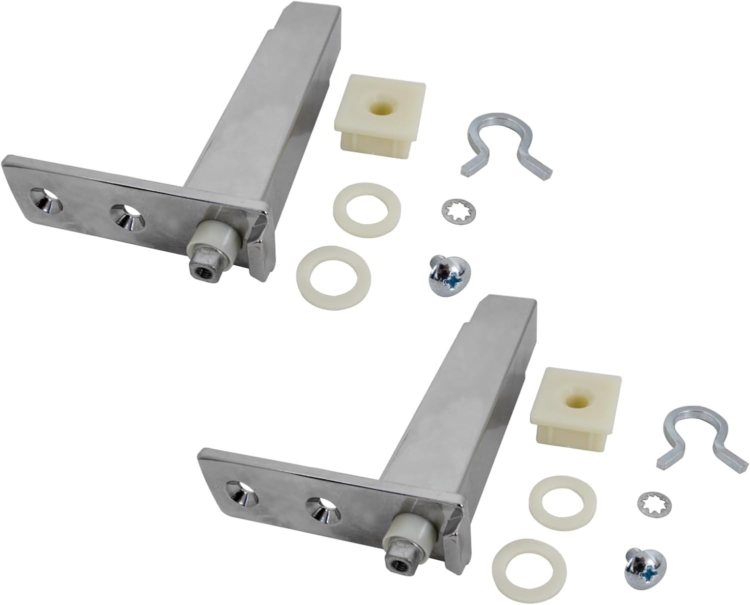 2Pack Door Hinge Cartridge Fits True Both 870837 Right & 870838 Left Side