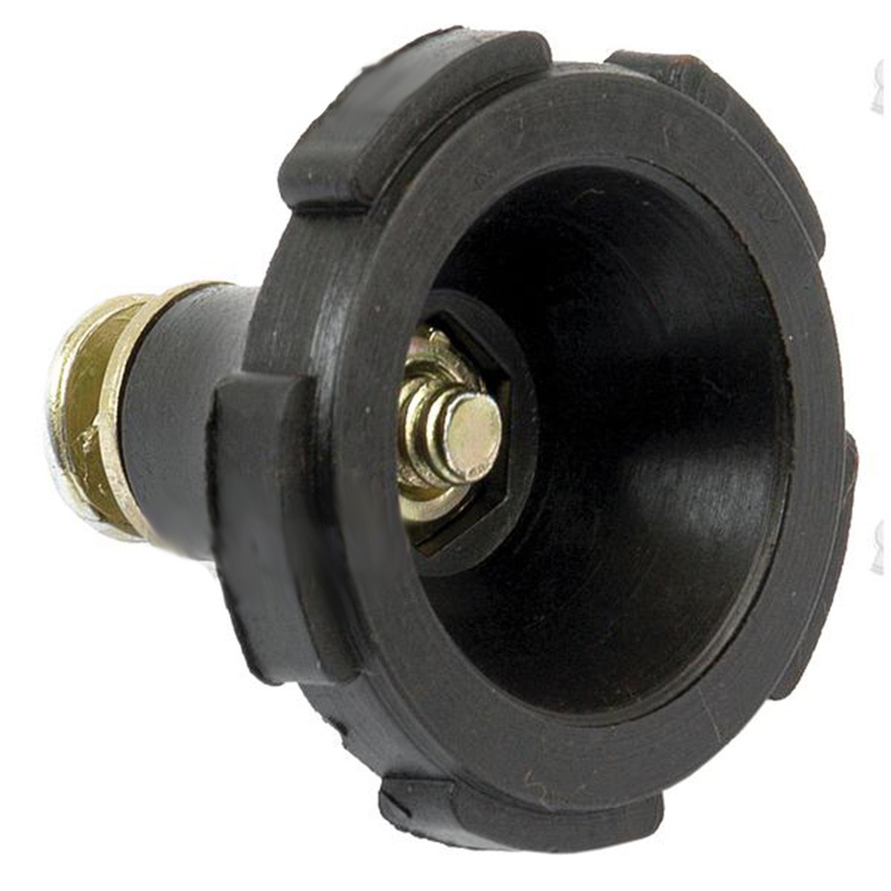 Hydraulic Draft Control Knob and Bolt Assembly Fits Massey Ferguson 165 135 175