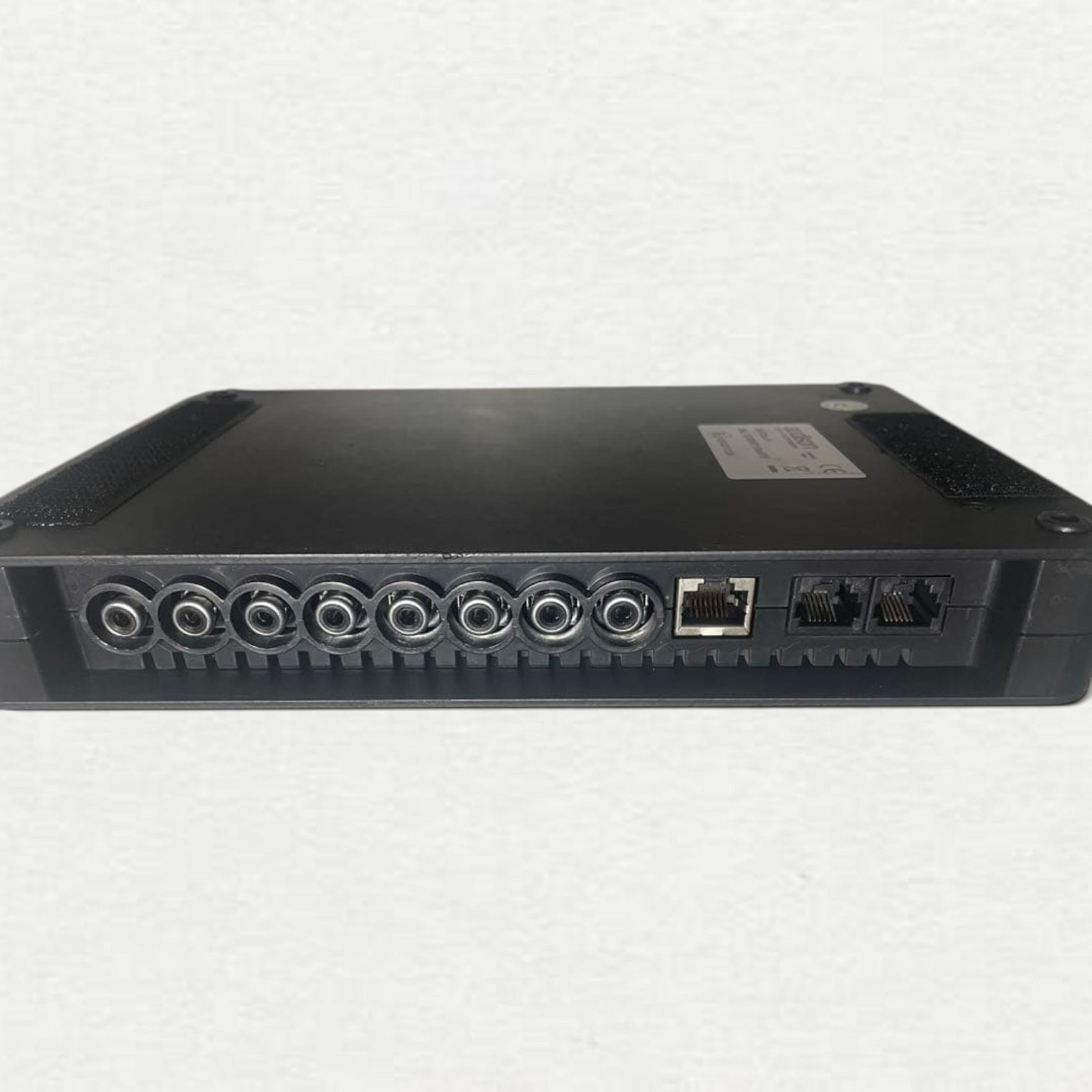 Audison Bit One DSP Digital Audio Signal Processor DRC Remote Equalizer