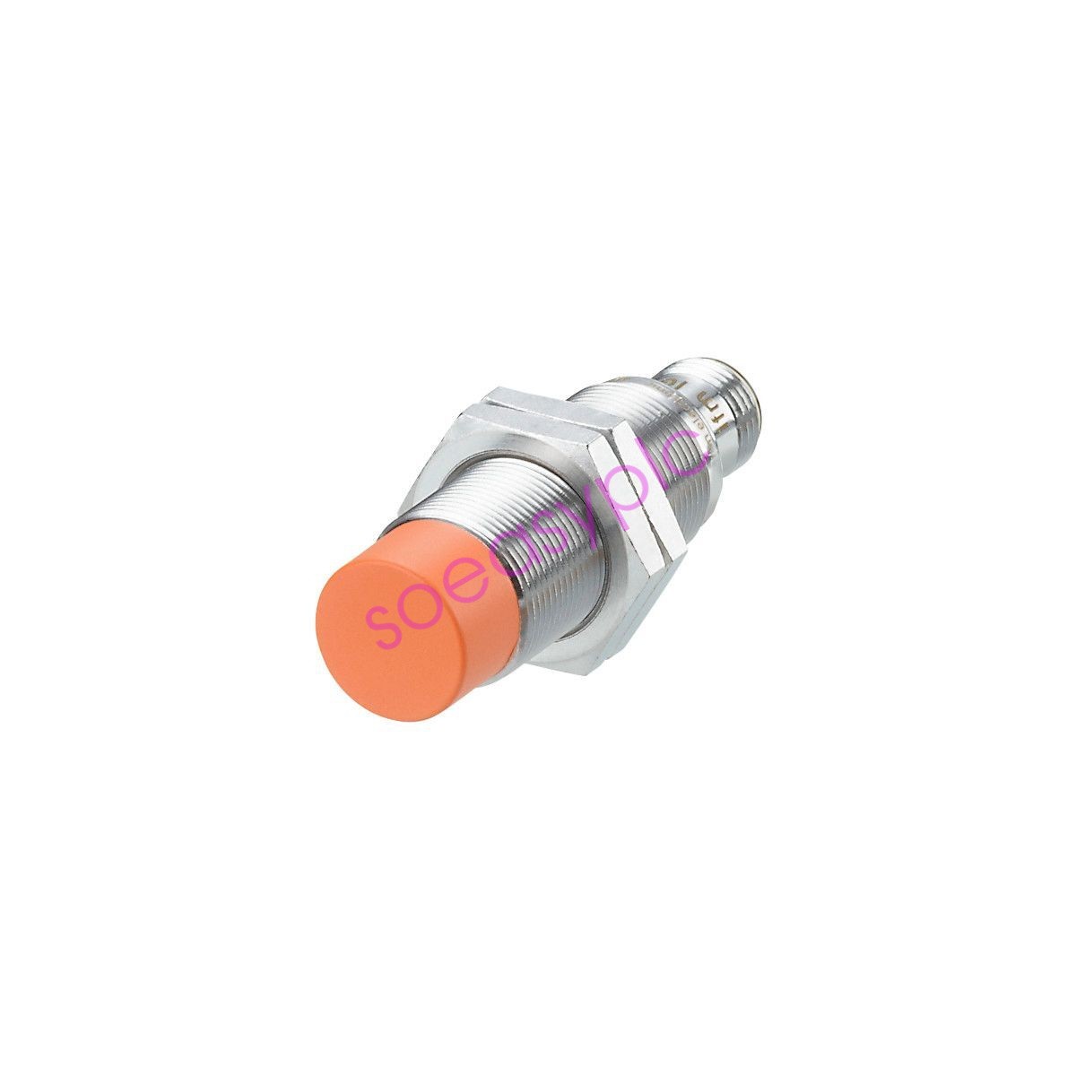 IFM IG6083 Proximity Switch New #