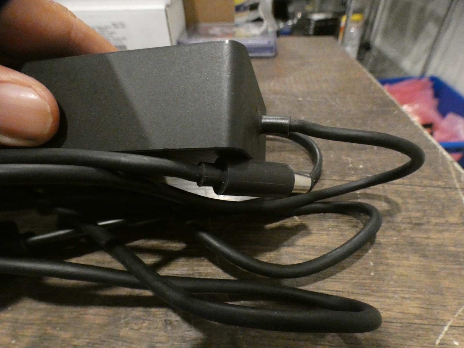 Microsoft Surface Dock Model 1661 (PD9-00003) Docking Station with 1749 Adapter