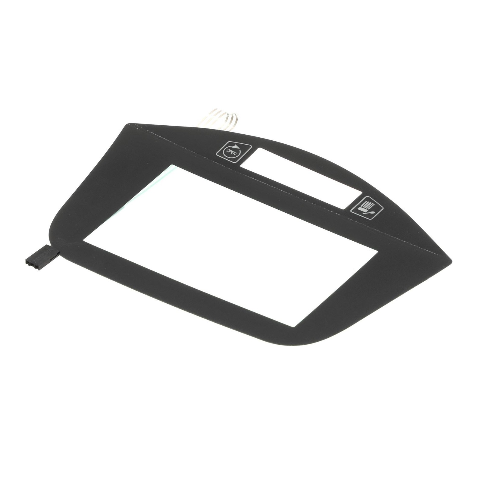 Ovention Control Overlay M360 0800-4000 - Genuine OEM Replacement Part