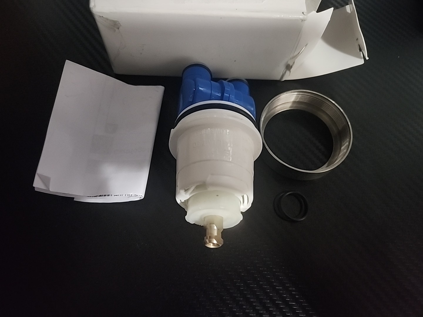 Shower Cartridge Replacement For Delta