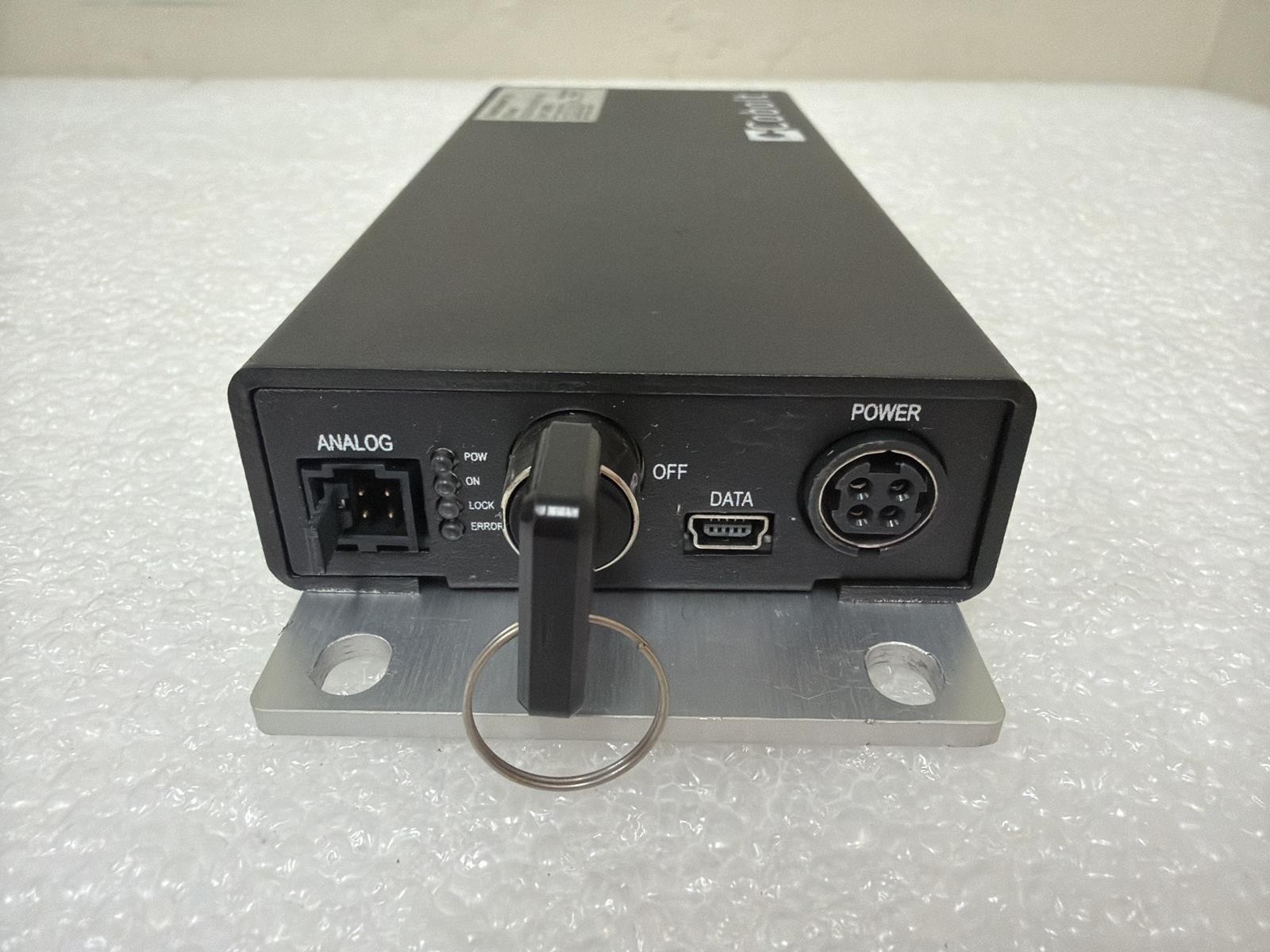 COBOLT AB SAMBA 25 532nm LASER, NO CABLES