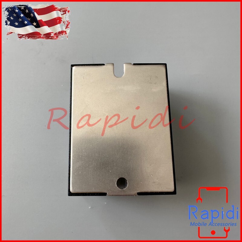New For Crydom H12WD4890PG Module Solid State Relay 4-32VDC 90A Load 600VDC