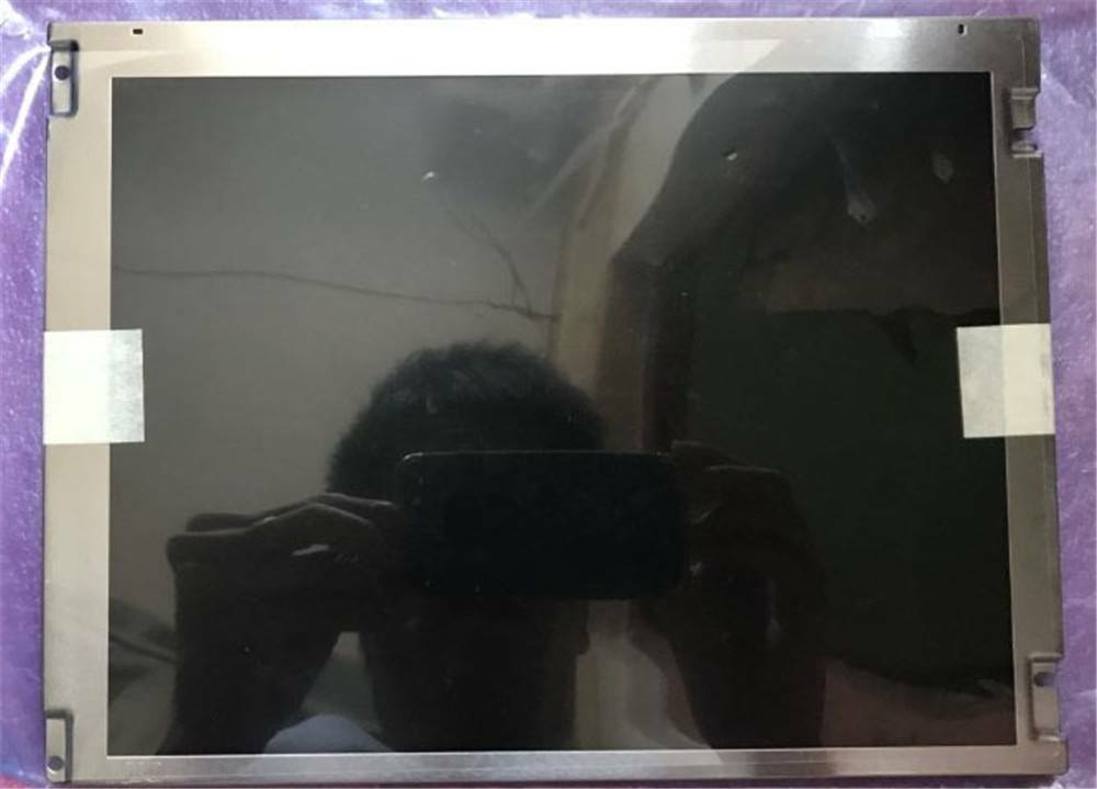 10.4" 800*600 Resolution LCD Screen PANEL G104SN03 V2