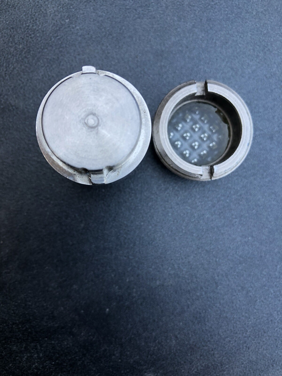 Semi hermetic Oil Sight Glass Open Tool. 998000204