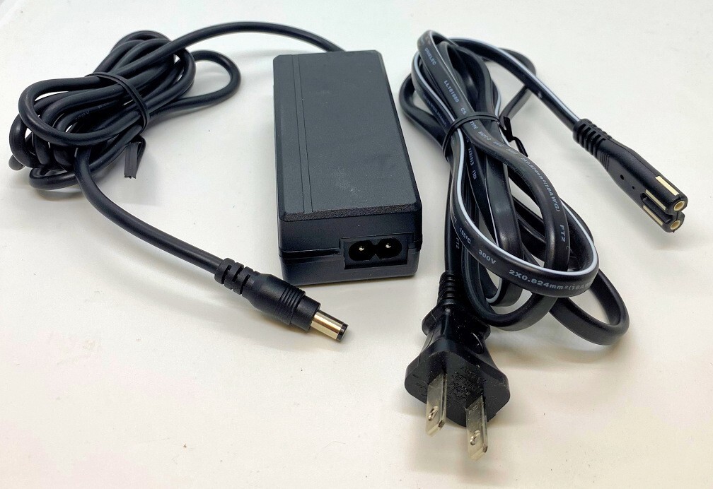 12V DC Power Supply Adapter for Yamaha EAD10 Electronic Drum Module