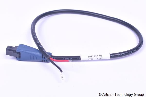 NI PC-MF4-PT 4-Pin to 2-Wire Adapter Cable