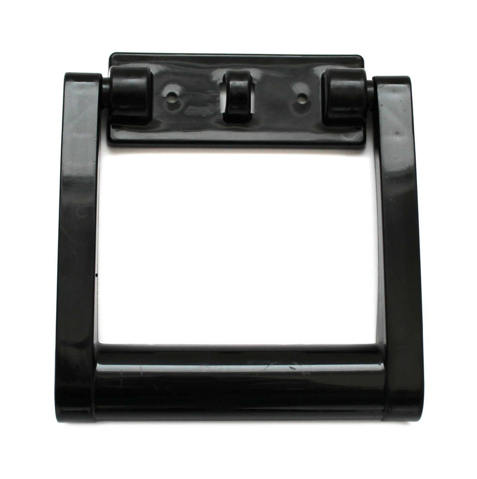 Black Plastic Igloo Cooler Replacement Handles # 21023 for 25 - 72 qt Cooler